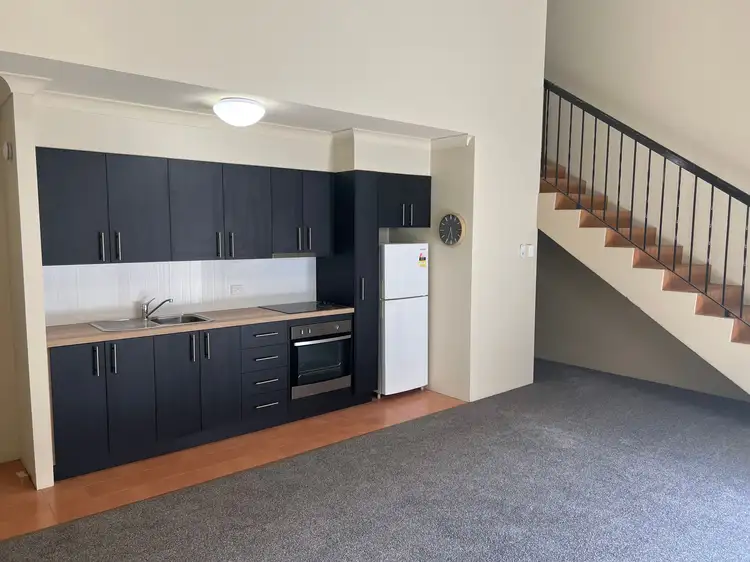 Second view of Homely apartment listing, 18/165 Baroona Road, Paddington QLD 4064