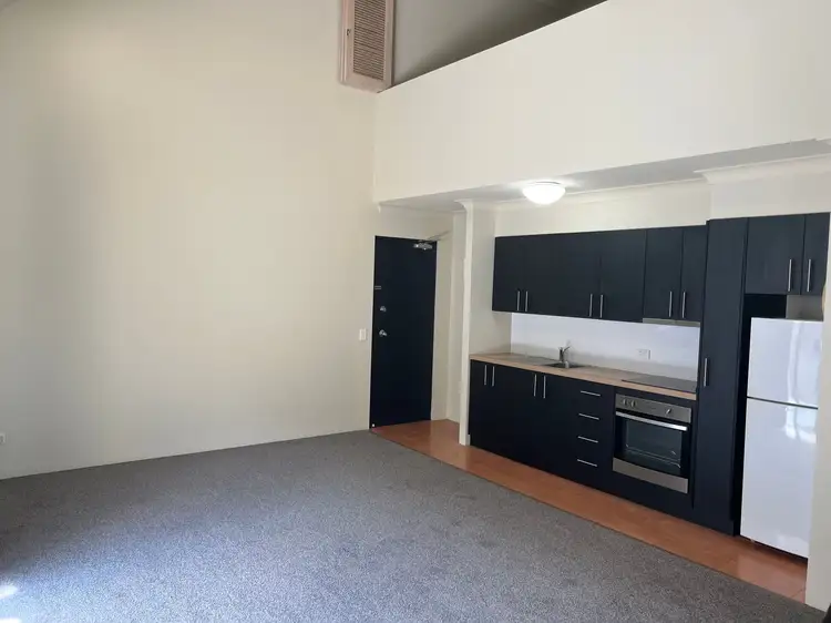 Third view of Homely apartment listing, 18/165 Baroona Road, Paddington QLD 4064