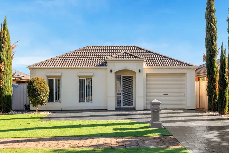 Main view of Homely house listing, 24 Kentia Drive, Para Hills West SA 5096