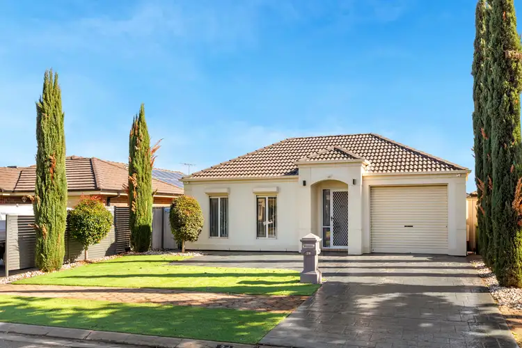 Second view of Homely house listing, 24 Kentia Drive, Para Hills West SA 5096