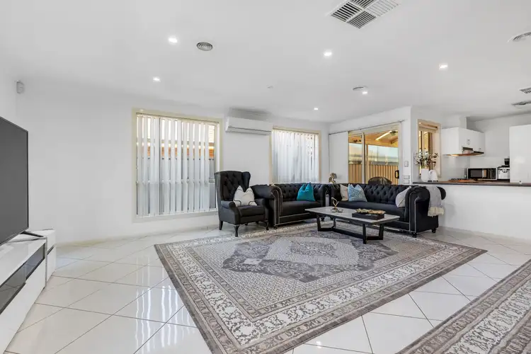 Fourth view of Homely house listing, 24 Kentia Drive, Para Hills West SA 5096