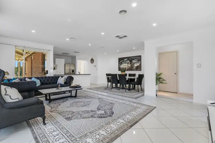 Fifth view of Homely house listing, 24 Kentia Drive, Para Hills West SA 5096