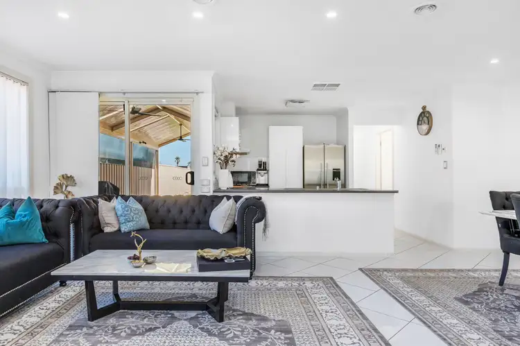 Sixth view of Homely house listing, 24 Kentia Drive, Para Hills West SA 5096
