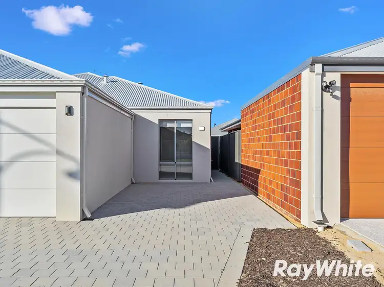16A Popran Street, Baldivis WA 6171