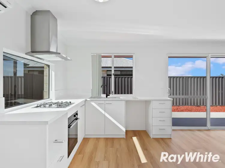 Second view of Homely house listing, 25 Swanson Loop, Coodanup WA 6210