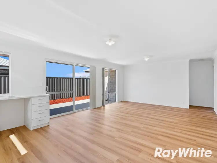 Third view of Homely house listing, 25 Swanson Loop, Coodanup WA 6210