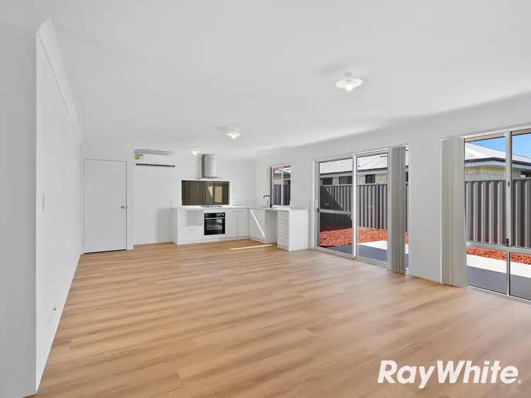 Fourth view of Homely house listing, 25 Swanson Loop, Coodanup WA 6210