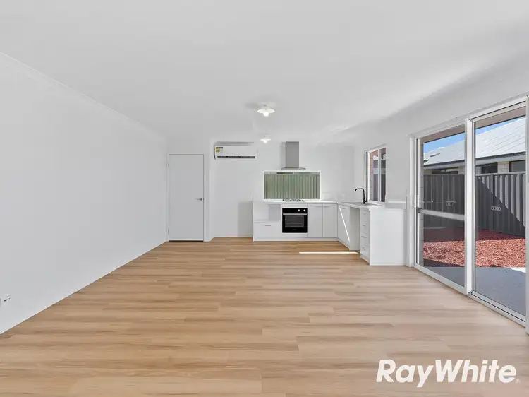 Fifth view of Homely house listing, 25 Swanson Loop, Coodanup WA 6210