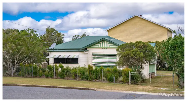 30 Dee Street, Mount Morgan QLD 4714