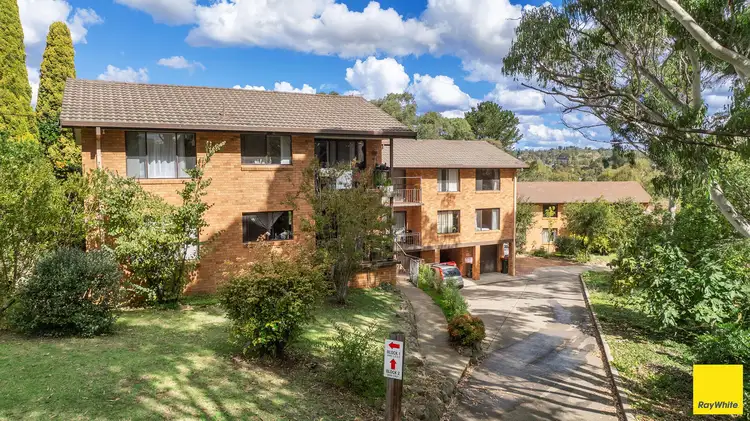 3/190 Donnelly Street, Armidale NSW 2350