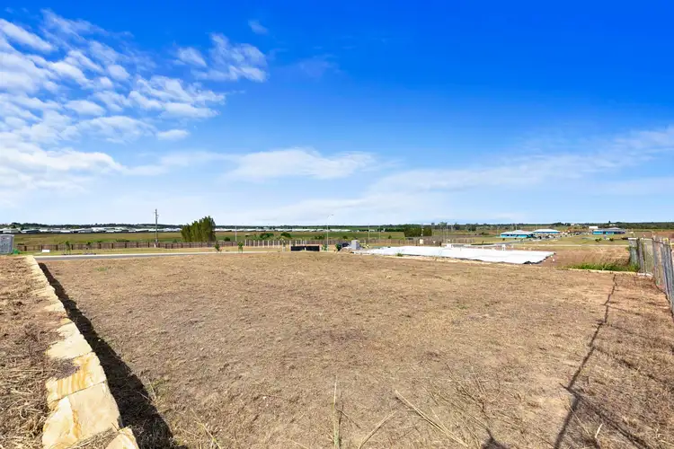 Fifth view of Homely land listing, 10 Sheoak Way, Nikenbah QLD 4655