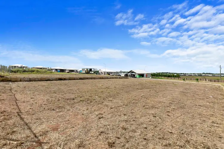 Sixth view of Homely land listing, 10 Sheoak Way, Nikenbah QLD 4655