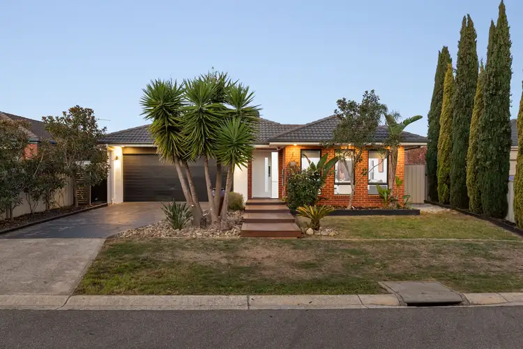 13 Adrian Circuit, Wallan VIC 3756