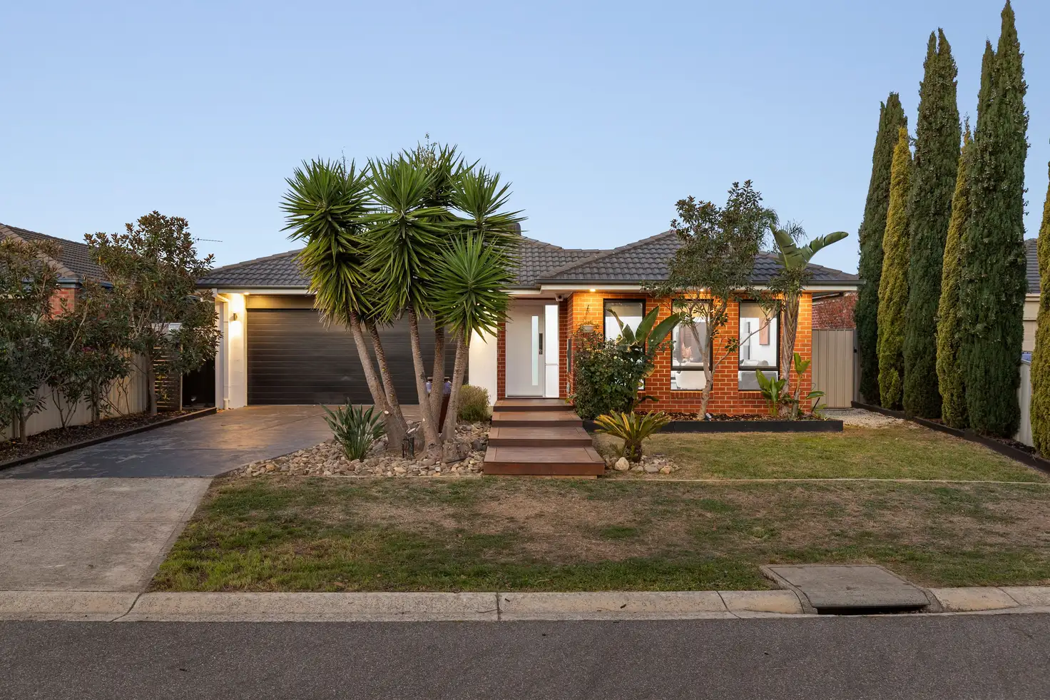 Main view of Homely house listing, 13 Adrian Circuit, Wallan VIC 3756