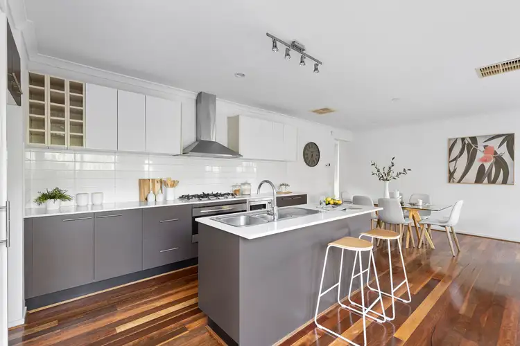 Second view of Homely house listing, 13 Adrian Circuit, Wallan VIC 3756