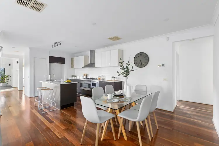 Third view of Homely house listing, 13 Adrian Circuit, Wallan VIC 3756