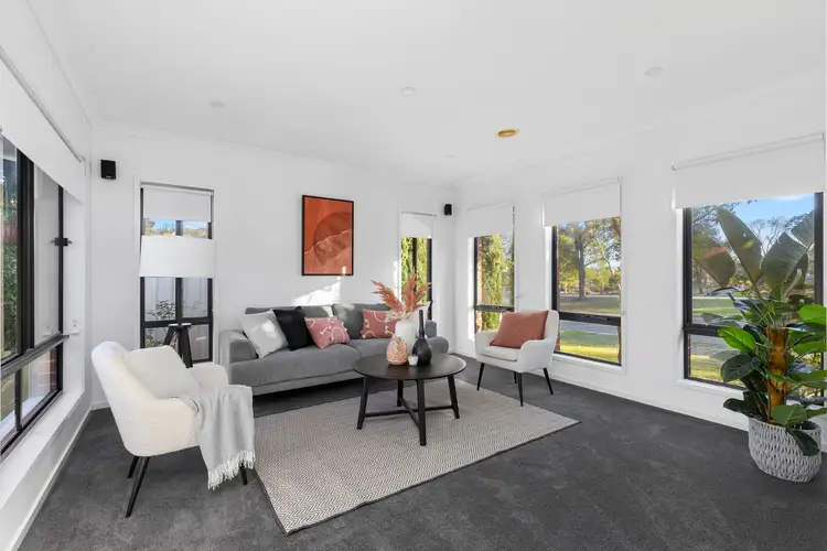 Fifth view of Homely house listing, 13 Adrian Circuit, Wallan VIC 3756