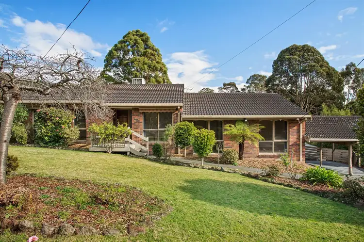 5 Beech Street, Kilsyth VIC 3137