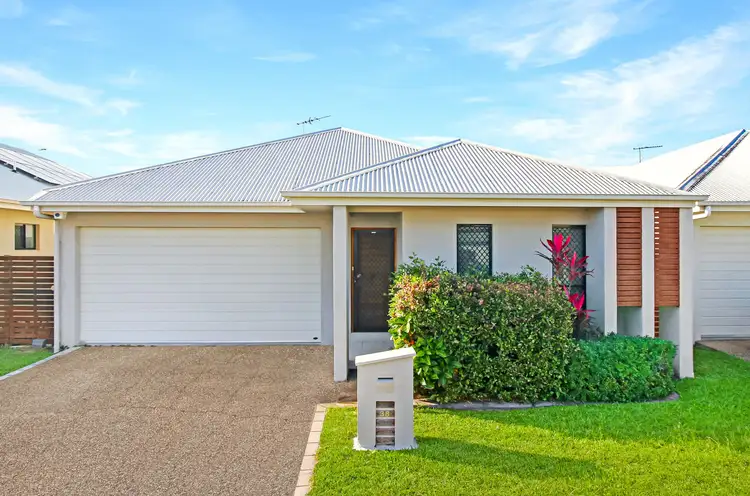 38 Park Lane, Kirwan QLD 4817