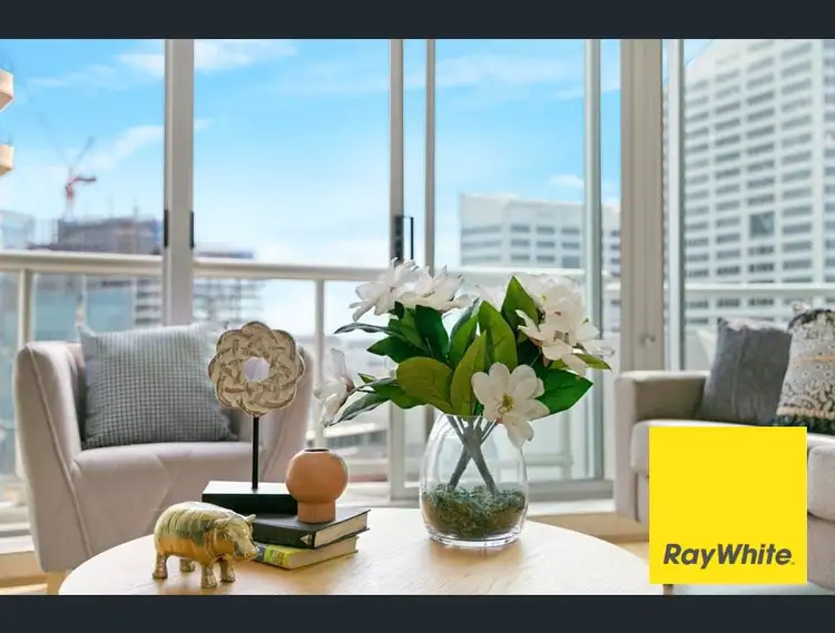 284/298 Sussex Street, Sydney NSW 2000