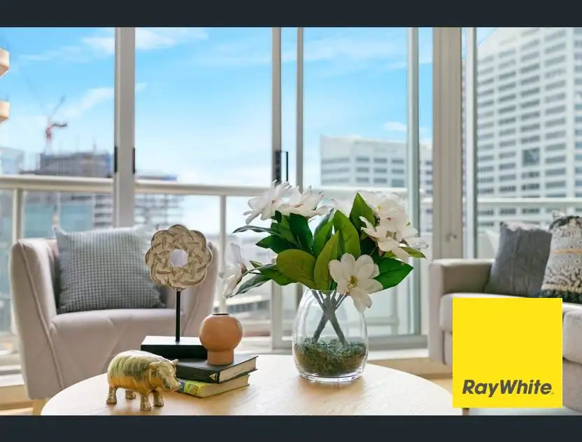 Main view of Homely apartment listing, 284/298 Sussex Street, Sydney NSW 2000