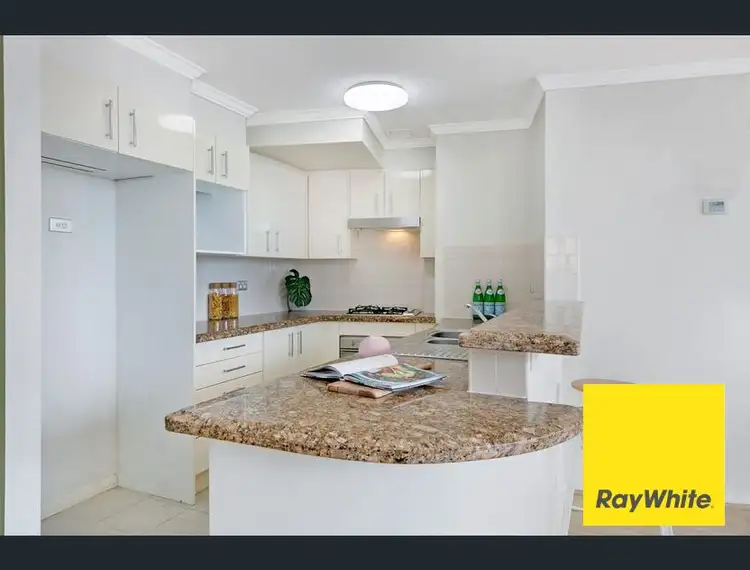 Second view of Homely apartment listing, 284/298 Sussex Street, Sydney NSW 2000
