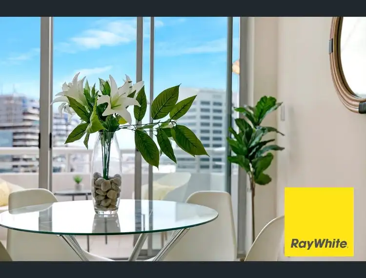 Fourth view of Homely apartment listing, 284/298 Sussex Street, Sydney NSW 2000