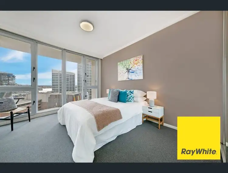 Fifth view of Homely apartment listing, 284/298 Sussex Street, Sydney NSW 2000