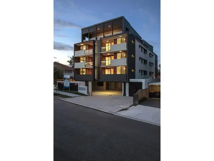 303/32 Gallway Street, Windsor QLD 4030