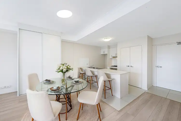 11/1-5 Marshall Street, Bankstown NSW 2200