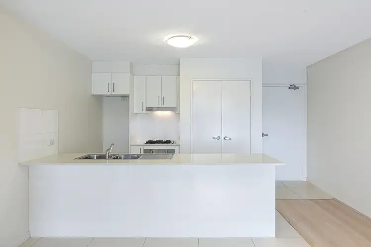 Third view of Homely unit listing, 11/1-5 Marshall Street, Bankstown NSW 2200