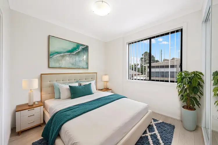 Fifth view of Homely unit listing, 11/1-5 Marshall Street, Bankstown NSW 2200