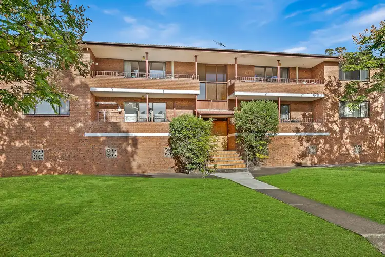 12/18-20 Helen Street, Westmead NSW 2145