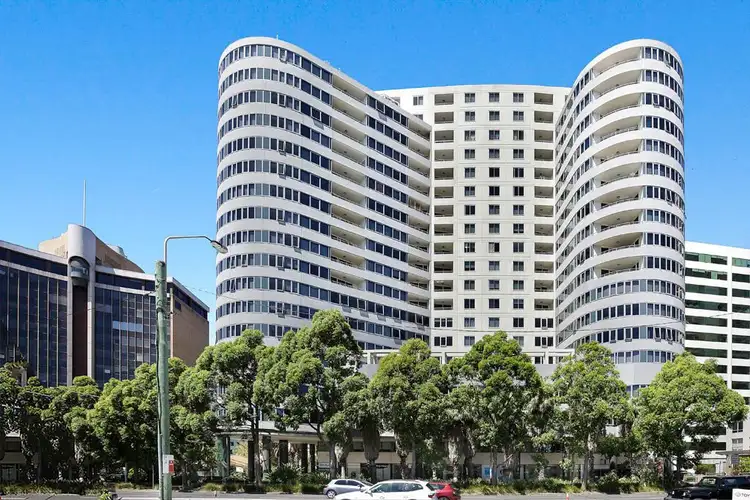161/14 Brown Street, Chatswood NSW 2067