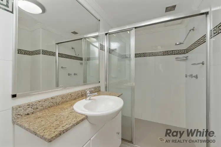 Fourth view of Homely unit listing, 161/14 Brown Street, Chatswood NSW 2067