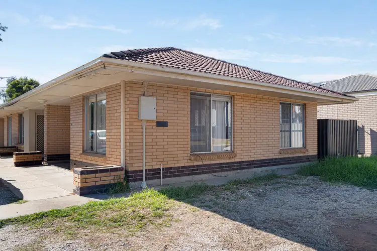 Main view of Homely unit listing, 1/24 Mawson Road, Salisbury SA 5108