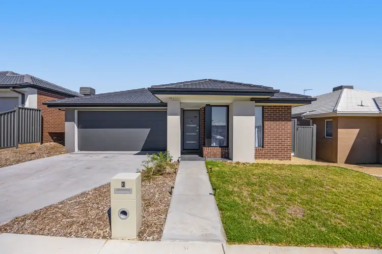 3 Wren Way, Winter Valley VIC 3358