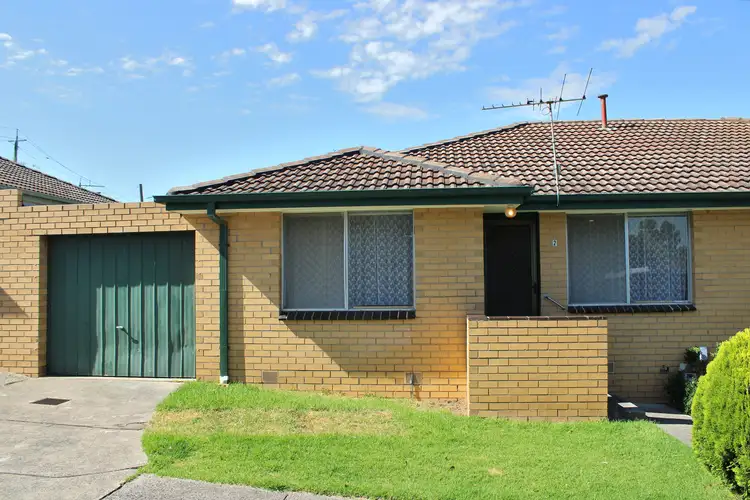 2/1-3 McFadzean Avenue, Reservoir VIC 3073