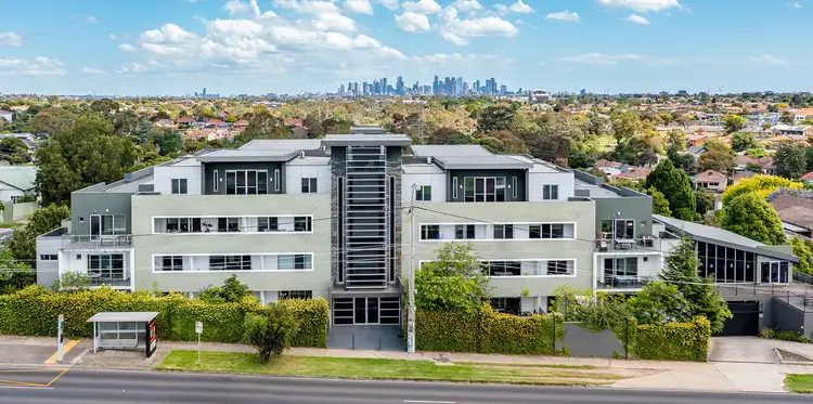 28/777 Bell Street, Preston VIC 3072