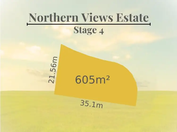 Main view of Homely land listing, 7 (Lot 416) Ash Grange, North Wonthaggi VIC 3995