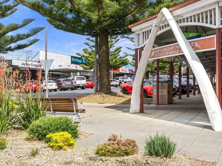 Fifth view of Homely land listing, 7 (Lot 416) Ash Grange, North Wonthaggi VIC 3995