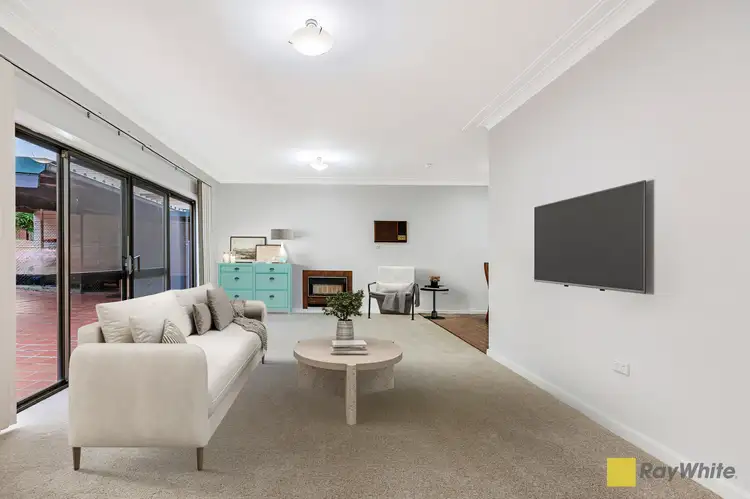 47 Hayes Road, Seven Hills NSW 2147