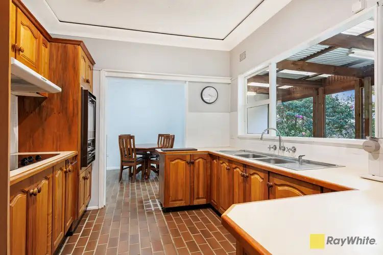 Third view of Homely house listing, 47 Hayes Road, Seven Hills NSW 2147