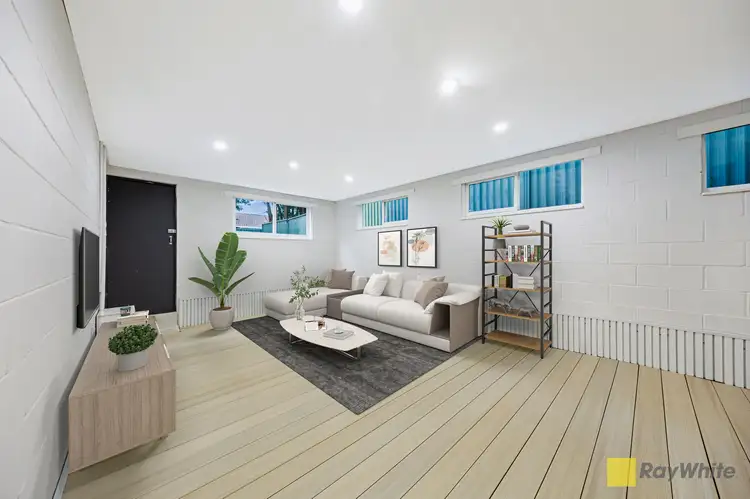 Fifth view of Homely house listing, 47 Hayes Road, Seven Hills NSW 2147