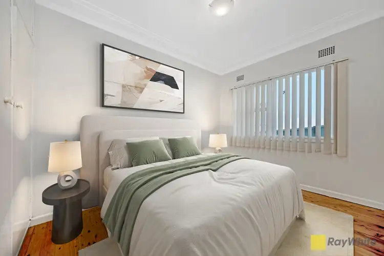 Sixth view of Homely house listing, 47 Hayes Road, Seven Hills NSW 2147