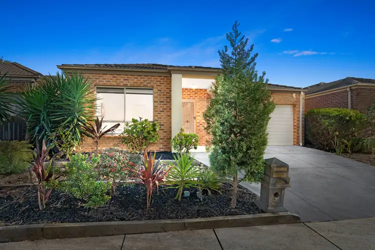 44 Donnelly Circuit, South Morang VIC 3752