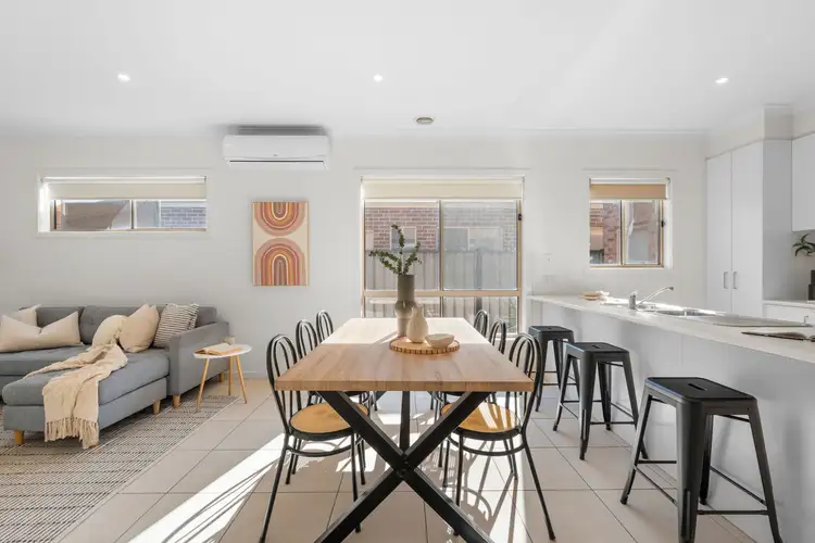 Third view of Homely house listing, 44 Donnelly Circuit, South Morang VIC 3752