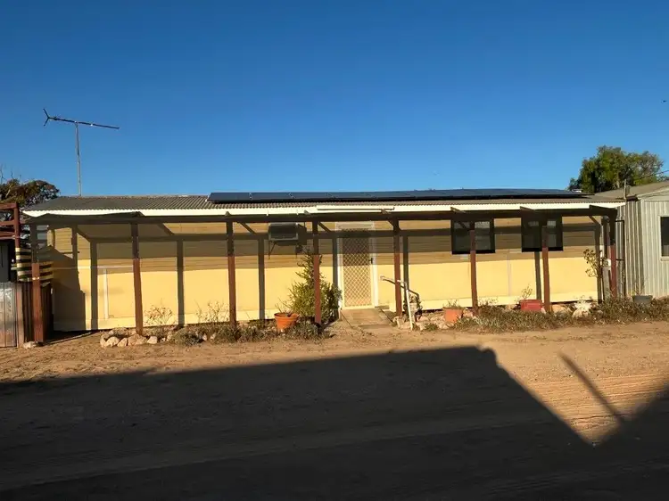 20 Wharf Crescent, Port Wakefield SA 5550