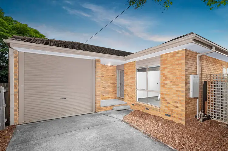 2/5 Glenbrook Avenue, Clayton VIC 3168