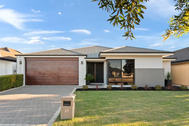 27 Marnbu Road, Southern River WA 6110